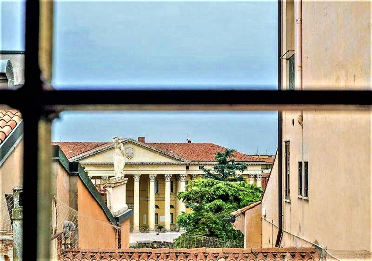 Residenza Bra Верона Екстер'єр фото