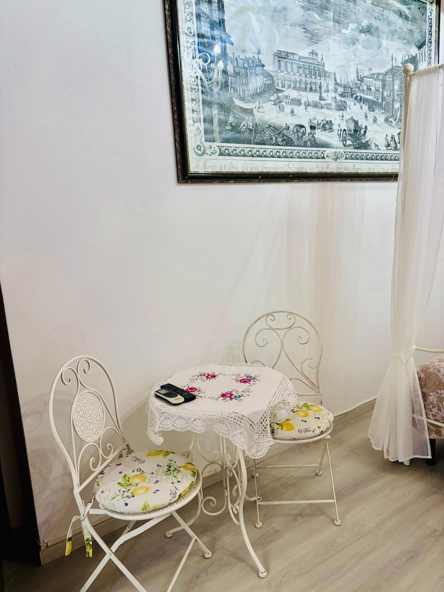 Residenza Bra Верона Екстер'єр фото