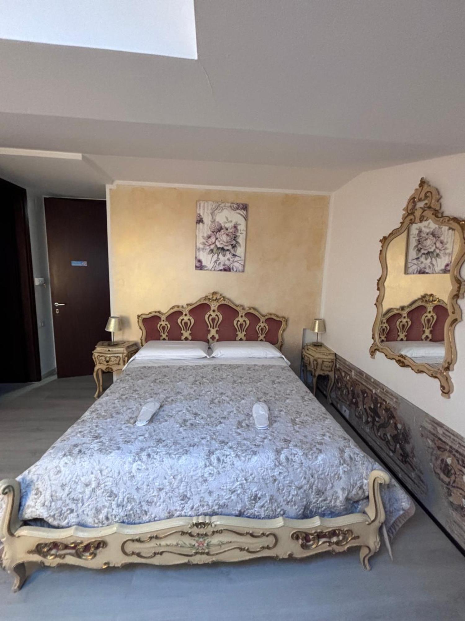 Residenza Bra Верона Екстер'єр фото