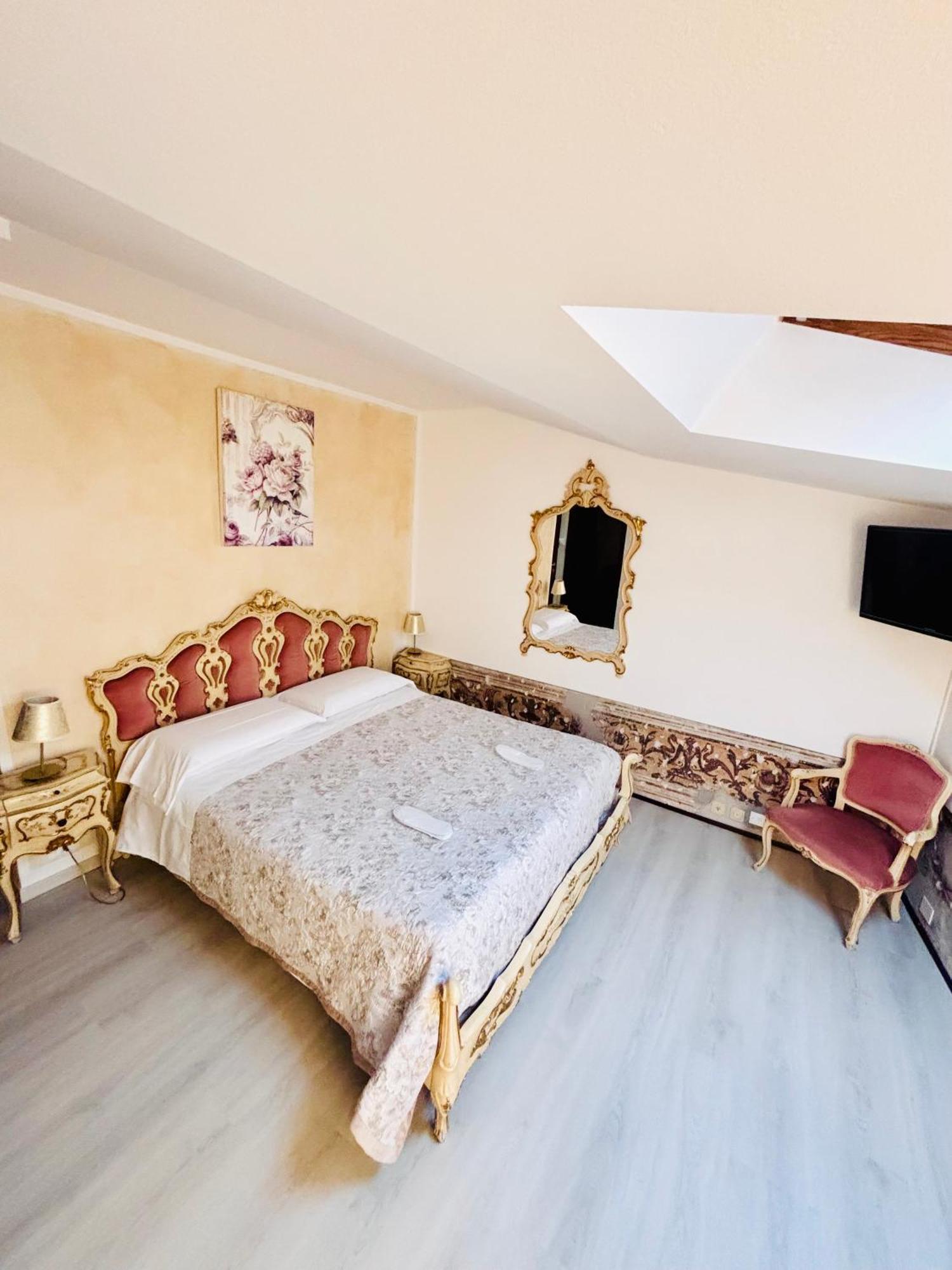 Residenza Bra Верона Екстер'єр фото
