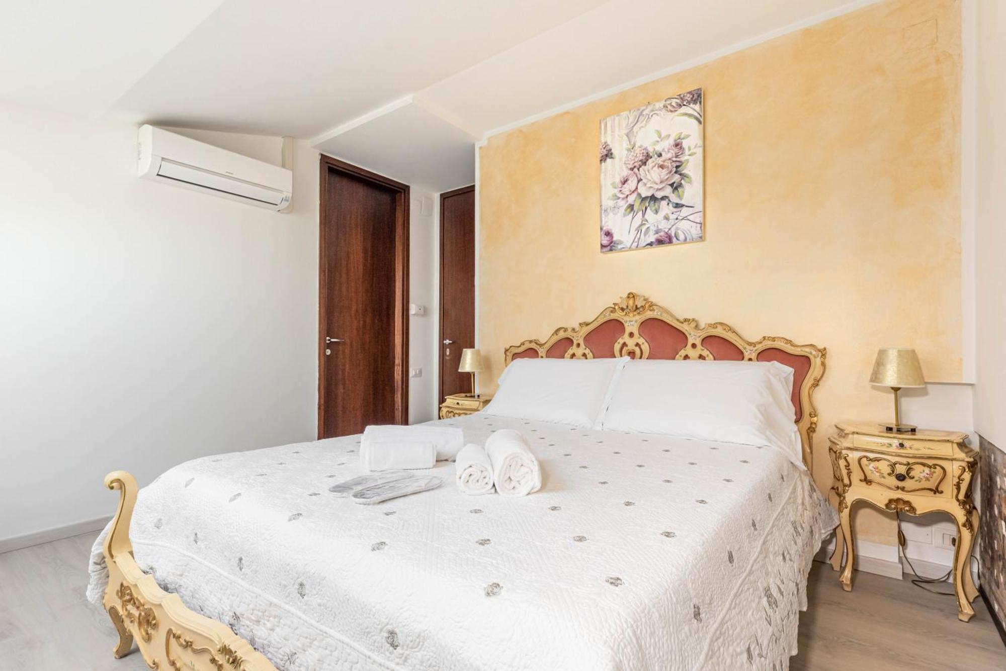 Residenza Bra Верона Екстер'єр фото
