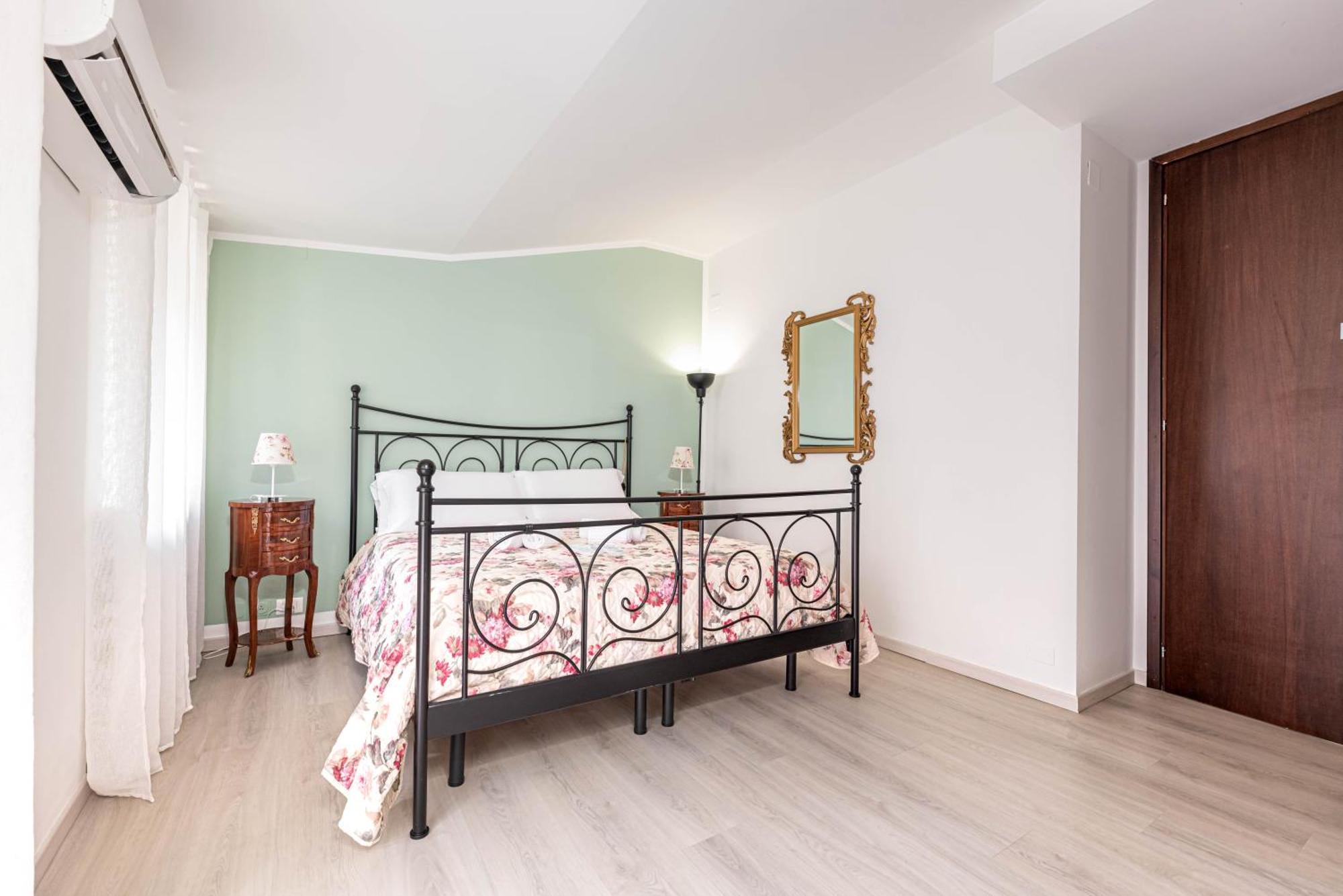 Residenza Bra Верона Екстер'єр фото